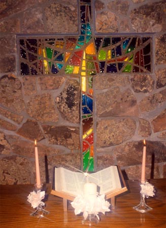 candle