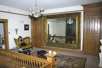 2nd floor mirror