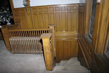 stairsdown