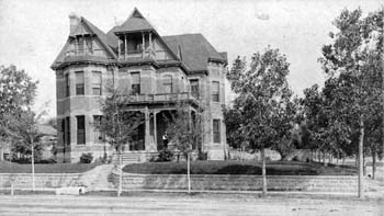 1308 Glenarm Street