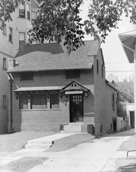 Denver Woman's Press #6F697