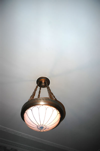 Light
                        fixture
