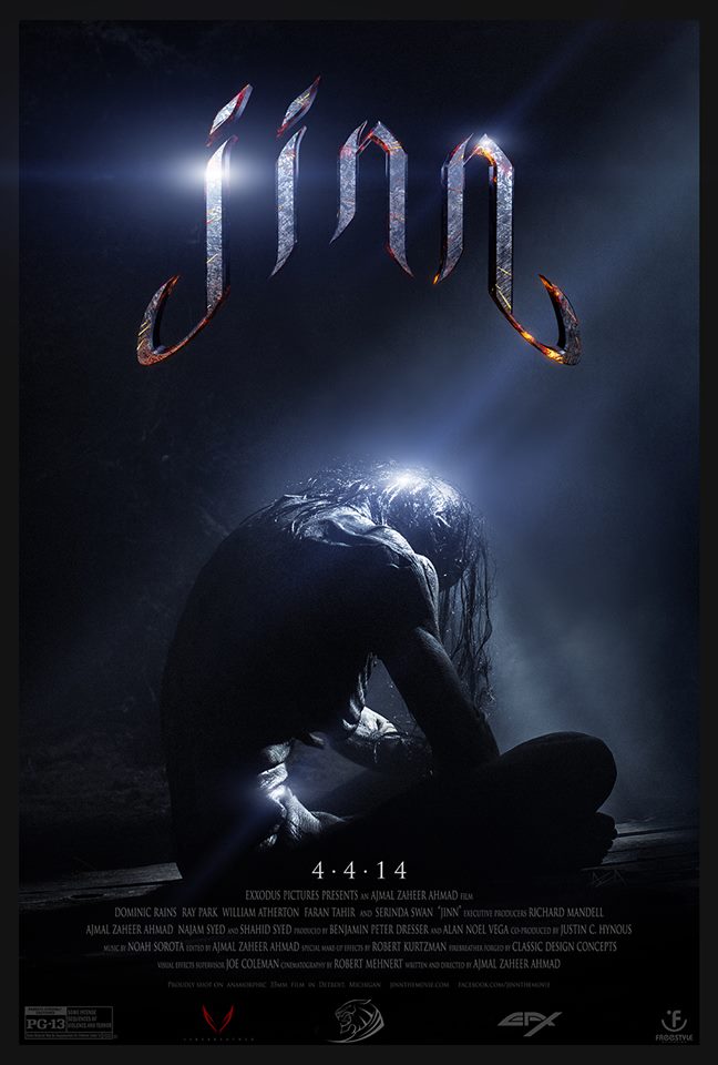 Jinn Movie