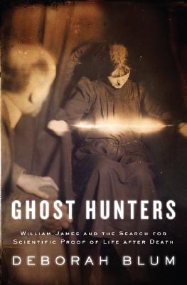 Deborah Blum Ghost Book