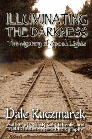 Illuminating the
                      darkness