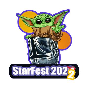 StarFest
                        2022