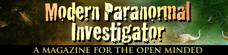 ModernParanormal