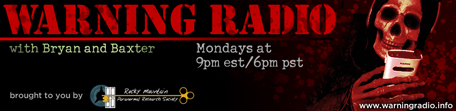 WarningRadio