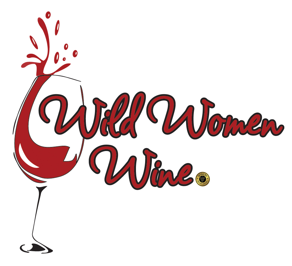 Wild
                      Women Wine