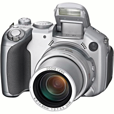 A digital Camera