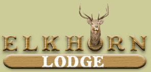 The
                Elkhorn Lodge