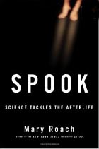 Spook by Mary
                      Roach